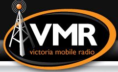 Victoria Mobile Radio Ltd, opening hours