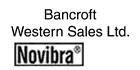 Bancroft Western Sales Ltd, North Vancouver, BC opening hours