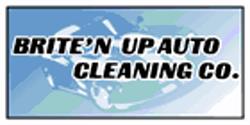 Brite'n Up Auto Cleaning Co, Kelowna, BC opening hours