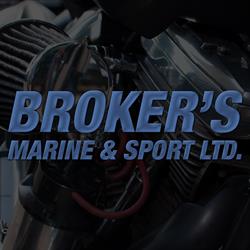 Brokers Marine & Sport Ltd, Camrose, AB opening hours