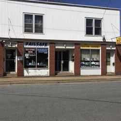 Failsafe Computer Services, Truro, NS opening hours