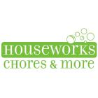 Houseworks Chores & More in Winnipeg, MB (Norwood East) - Opening Hours