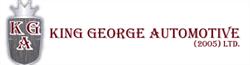 King George Automotive Ltd in Surrey, BC (Newton) - Opening Hours
