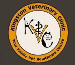 Kingston Veterinary Clinic, opening hours
