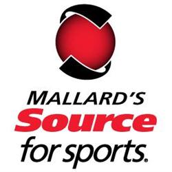 Mallard's Source For Sports, Castlegar, BC opening hours