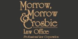 Morrow Morrow & Crosbie Law Office, Bay Roberts, NL opening hours