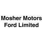 Mosher Motors Ford Limited, Hebbville, NS opening hours
