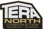 Teranorth Const & enG Ltd, Sudbury, ON opening hours
