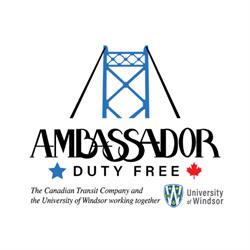 Ambassador Duty Free Store, Windsor, ON opening hours