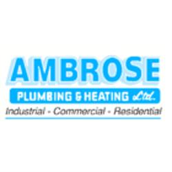 Ambrose Plumbing & Heating Ltd, St. Thomas, ON opening hours