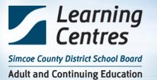 Barrie Learning Centre The, opening hours