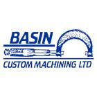 Basin Custom Machining Ltd, Sudbury, ON opening hours