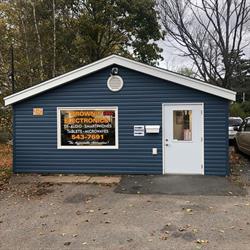 Brown Robert E Electronics, Bridgewater, NS opening hours