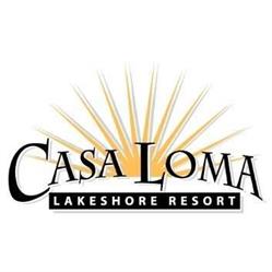 Casa Loma Lakeshore Resort, West Kelowna, BC opening hours