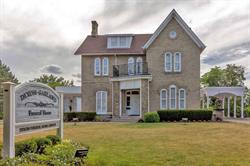 Dixon-Garland Funeral Home, Markham, ON opening hours
