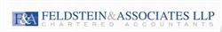 Feldstein & Associates LLP Chartered Professional Accountants, Markham, ON opening hours
