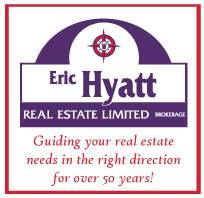 Hyatt Eric Real Estate Ltd, Callander, ON opening hours