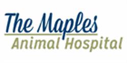 The Maples Animal Hospital, Burlington, ON opening hours