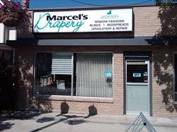 Marcels Drapery and Blinds in Winnipeg, MB (West Broadway) - Opening Hours