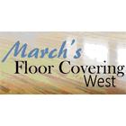 March's Floor Covering West, Canmore, AB opening hours
