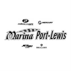 Marina Port Lewis 1996 Incorporated, Sainte-Barbe, QC opening hours