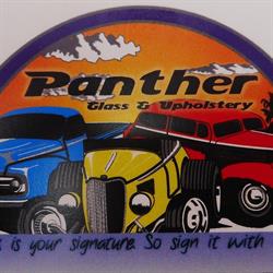 Panther Glass & Upholstery LTD, Abbotsford, BC opening hours