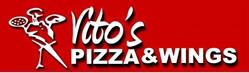 Vitos 241 Pizza & Chicken, Milton, ON opening hours