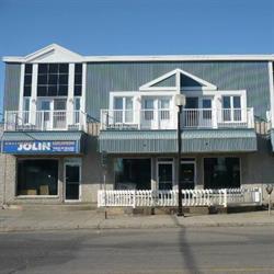 Amusements Jolin, Drummondville, QC opening hours