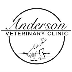 Anderson Veterinary Clinic, Penticton, BC opening hours