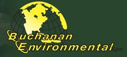 Buchanan Environmental Ltd, Fredericton, NB opening hours