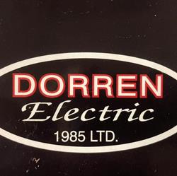 Dorren Electric, Lethbridge, AB opening hours