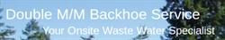 Double Mm Backhoe Services, Courtenay, BC opening hours