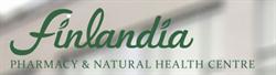 Finlandia Pharmacy and Natural Health Centre in Vancouver, BC (Kitsilano) - Opening Hours