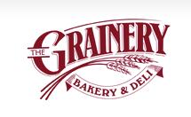 Grainery Bakery & Deli The, Brampton, ON opening hours
