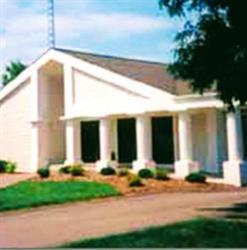 Thompson Funeral Home Ltd, Richibucto, NB opening hours