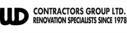 W d Contractors Group Ltd in Edmonton, AB (North Central Edmonton) - Opening Hours