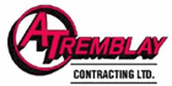 A Tremblay Contracting Ltd, Kapuskasing, ON opening hours