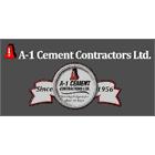 A-1 Cement Contractors Ltd in Calgary, AB (Fairview) - Opening Hours