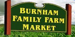Burnham Family Farm Market, Cobourg, ON opening hours