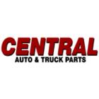 Central Auto & Truck Parts, Edmonton, AB opening hours