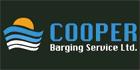 Cooper Barging Service Ltd, Fort Nelson, BC opening hours