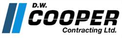Cooper d W Contracting Ltd, Brantford, ON opening hours