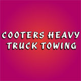 Cooters Light & Heavy Towing, Sundre, AB opening hours
