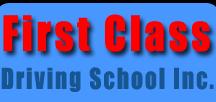 First Class Driving School, Hamilton, ON opening hours