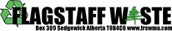 Flagstaff Waste Management, Sedgewick, AB opening hours