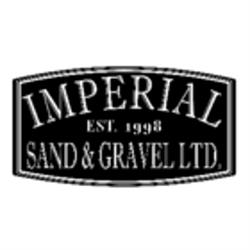 Imperial Sand & Gravel Ltd, Calgary, AB opening hours