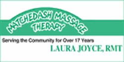 Matchedash Massage Therapy, Orillia, ON opening hours