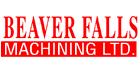 Beaver Falls Machining Ltd, Montrose, BC opening hours
