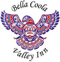 Bella Coola Valley Inn Ltd, opening hours