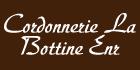 Cordonnerie La Bottine Enr, Thurso, QC opening hours